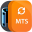 Aiseesoft MTS Converter for Mac software