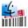 Barcode For Mac OS X download