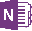 Microsoft OneNote for Mac OS X software