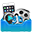 Multimedia Software Toolkit for Mac download