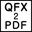 QFX2PDF for Mac download