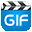 VideoGIF for Mac software