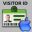 Visitor Identity Card Maker for Mac download