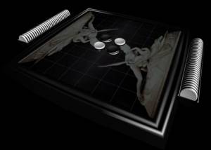 3D Reversi Deluxe screenshot