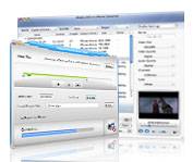 4Media iPhone Software Suite for Mac screenshot