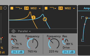 software - Ableton Live for Mac 12.0 screenshot