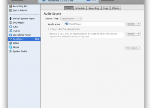 Audio Hijack Pro screenshot