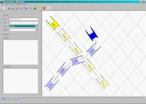 software - Boat Scenario for Mac OS X 202008 screenshot