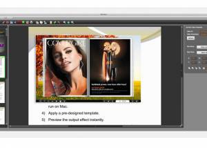 software - Boxoft PDF to Flipbook Pro for Mac 1.3.4 screenshot