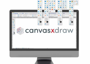 software - Canvas X Draw 7 screenshot