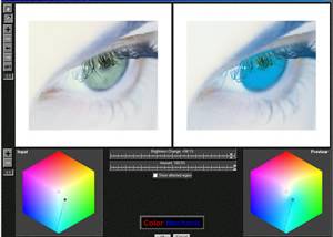 software - Color Mechanic Pro for Mac 2.1 screenshot