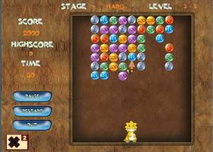 software - Crazy Money MAC 1.1.1 screenshot