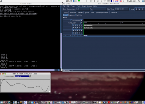 Csound for Mac OS X screenshot