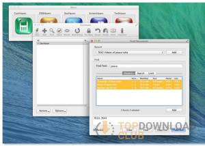 software - DocHaven for Mac OS X 4.8 screenshot