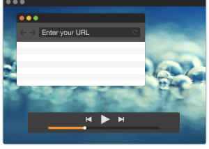 Full Elmedia Player Pro for Mac screenshot