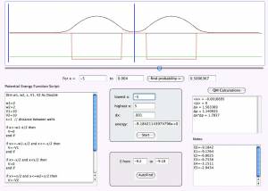 software - EnergyRB for Mac OS X 1.0 screenshot