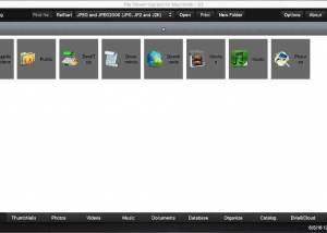software - File Viewer Express for Macintosh 4.015 screenshot