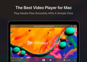 Filmage Player - Best Free Video Player screenshot