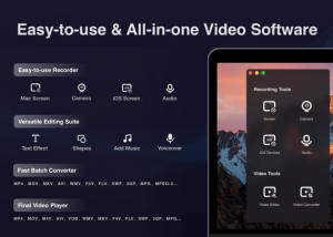 Filmage Screen - Screen Recorder screenshot