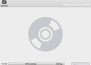 software - Free Blu-ray Ripper for Mac 2.11.8.1937 screenshot