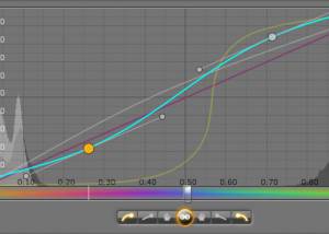 software - Fresh Curves for Mac OS X 1.14 screenshot