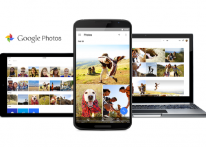 software - Google Photos for Mac OS X 1.1.2.13 screenshot