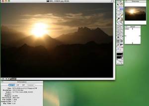 software - GraphicConverter 11.2 B4376 screenshot