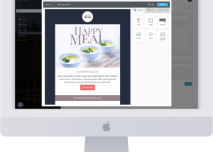 software - Groupmail Free for Mac 18.9 screenshot