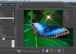 software - Home Image Effects 1.2.7 screenshot