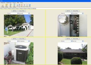 software - Home Inspector Pro Inspection Program For Mac 2.5.7 screenshot