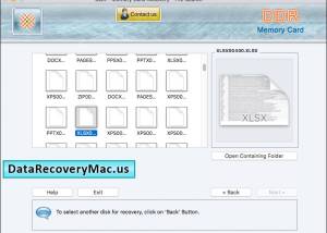 How Do I Recover Deleted Files on a Mac screenshot
