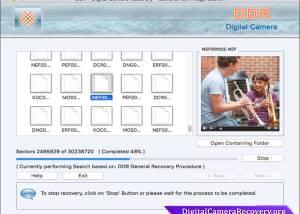 software - How to Recover Files Mac 6.8 screenshot