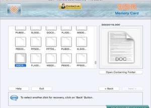 How to Retrieve Deleted Files on a Mac screenshot