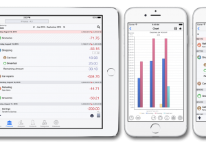 software - iFinance 4.5.23 screenshot