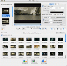 software - ImTOO DVD to Picture for Mac 1.0.28.0926 screenshot