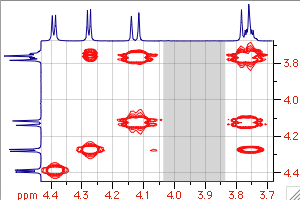 Full iNMR for Mac OS X screenshot