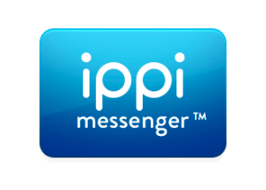 ippi Messenger for Mac screenshot