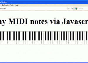 software - Jazz-Plugin (MacOS) 1.5.1 screenshot