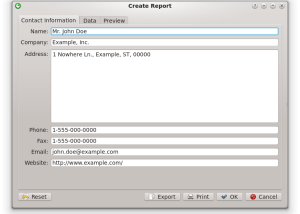 software - Kapow for Mac OS X 1.5.10 screenshot