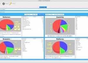 software - Linklibs for Mac 1.0.4 screenshot