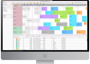 software - Lodgit Desk Hotel Software for Mac 3.0.9 screenshot