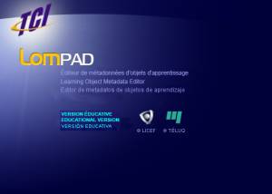 LomPad for Linux & Mac OS X screenshot