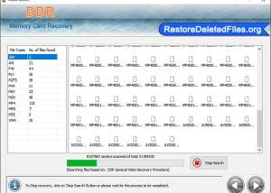 software - Mac Undelete Tool 8.1.3.4 screenshot