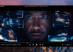 Macgo Mac Blu-ray Player Pro screenshot