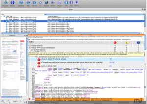 Open Validator for Mac screenshot