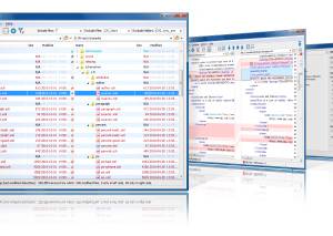 software - oXygen XML Diff for Mac OS X 4.0 screenshot