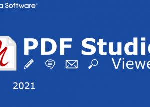 PDF Studio Viewer for MAC screenshot