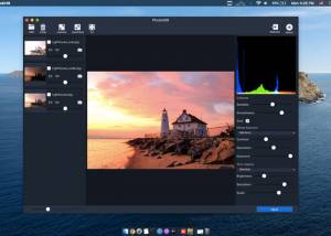 software - Photo HDR for Mac 1.0.0 screenshot