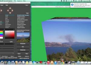 software - Photo Show Pro Mac 2.3 screenshot