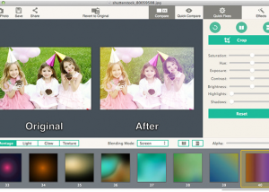 software - PicLight for Mac 1.0.3 screenshot